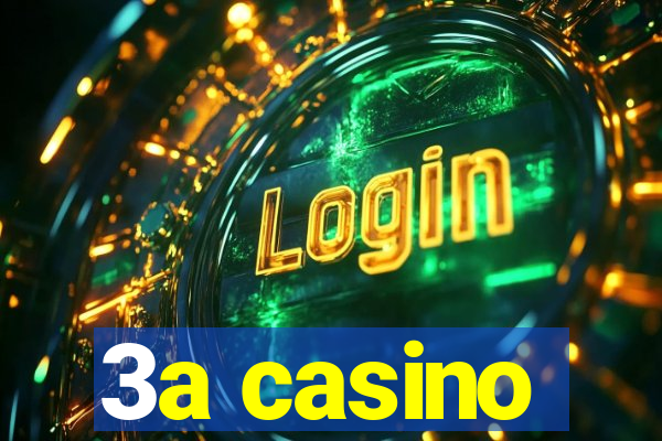 3a casino